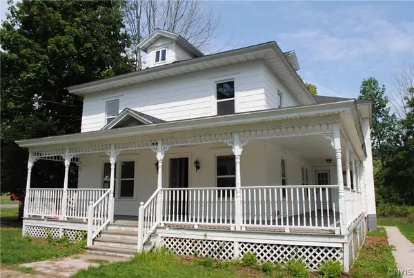 84 Frederick Street, Constantia, NY 13044