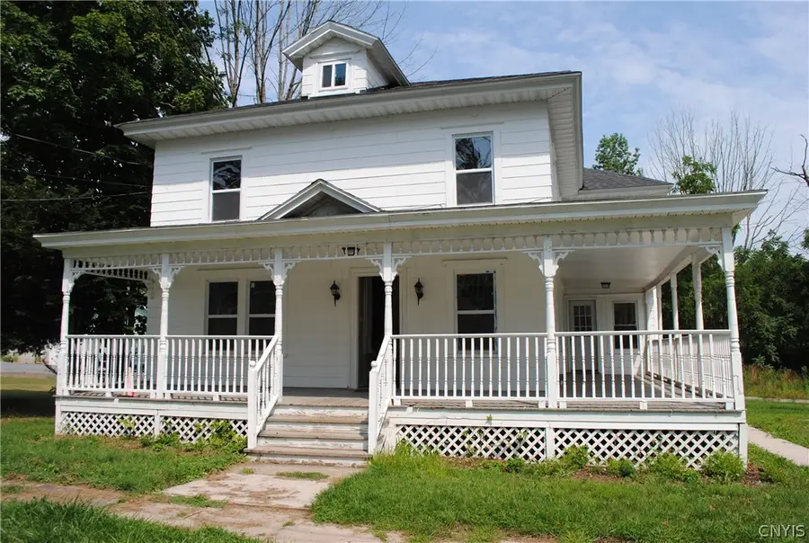 84 Frederick Street, Constantia, NY 13044 - #2