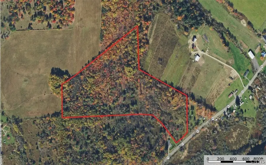 1233 State Route 221, Marathon, NY 13803 - #2