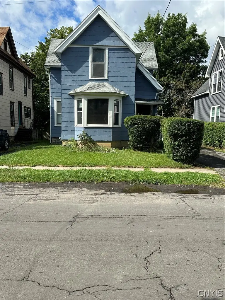 328 Grant Avenue, Syracuse, NY 13207 - #1
