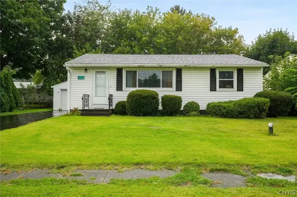 130 Normanor Drive, Syracuse, NY 13207