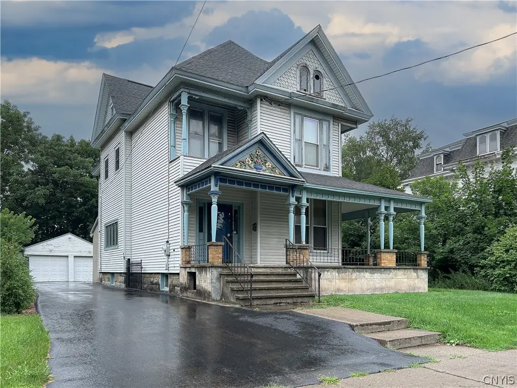 86 Port Watson Street, Cortland, NY 13045 - #1