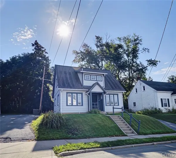 123 Linden Avenue, Ithaca, NY 14850