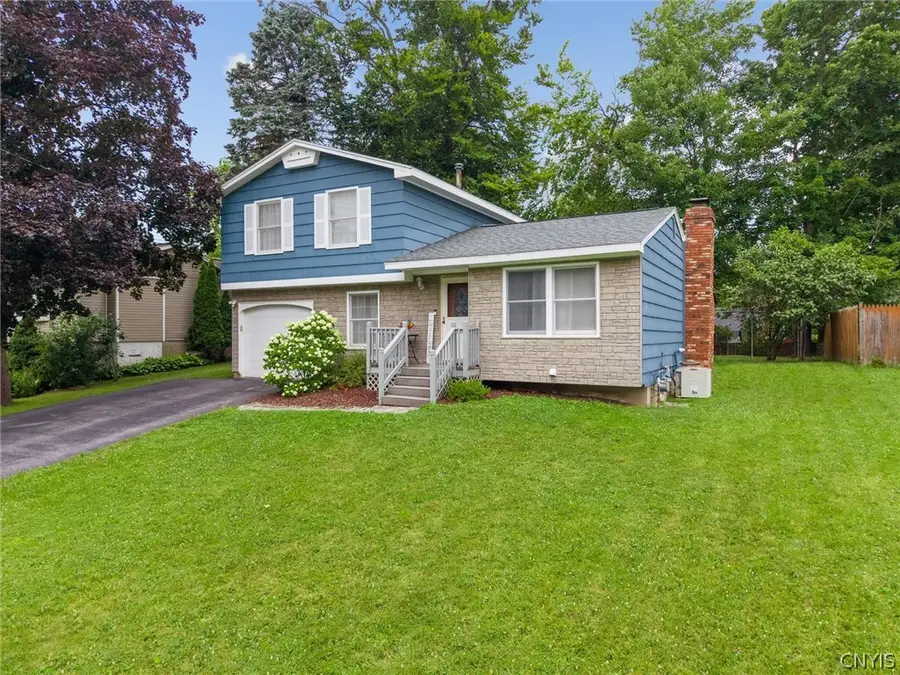 4203 Orion Path, Liverpool, NY 13090 - #2