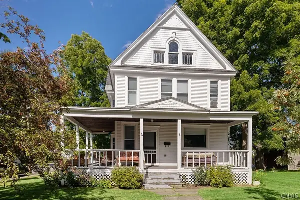 301 N Main Street, Minoa, NY 13116