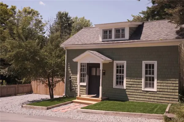4 S Delaware Street, Stamford, NY 12167