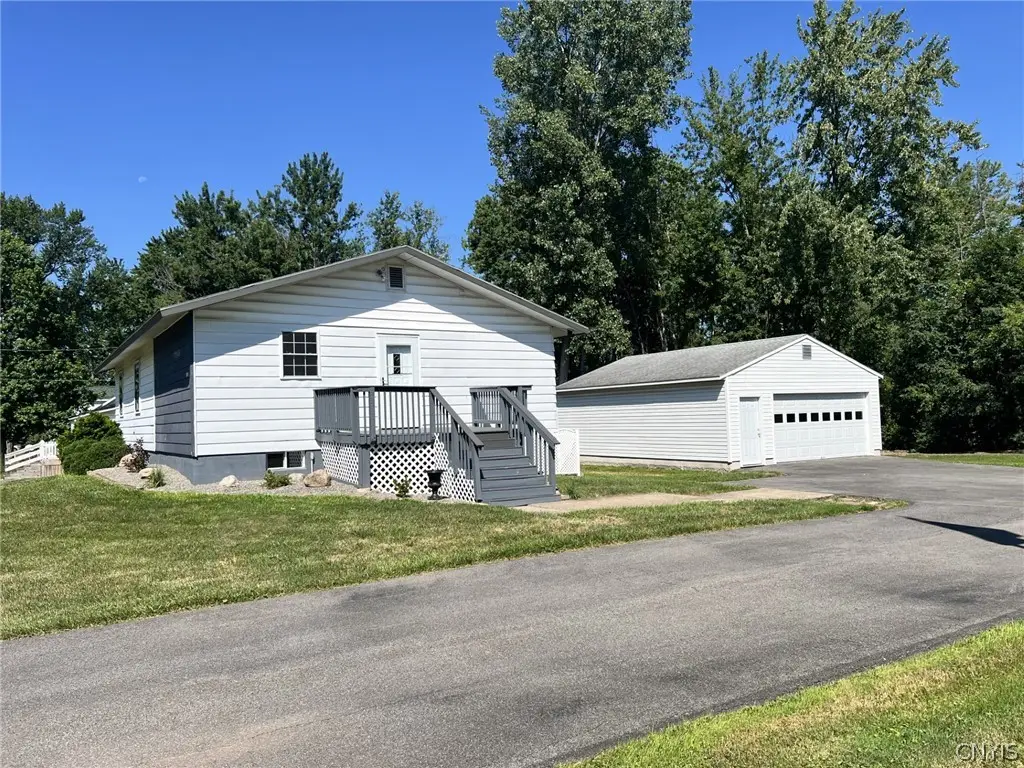 5981 E Pine Grove Road, Cicero, NY 13039 - #1