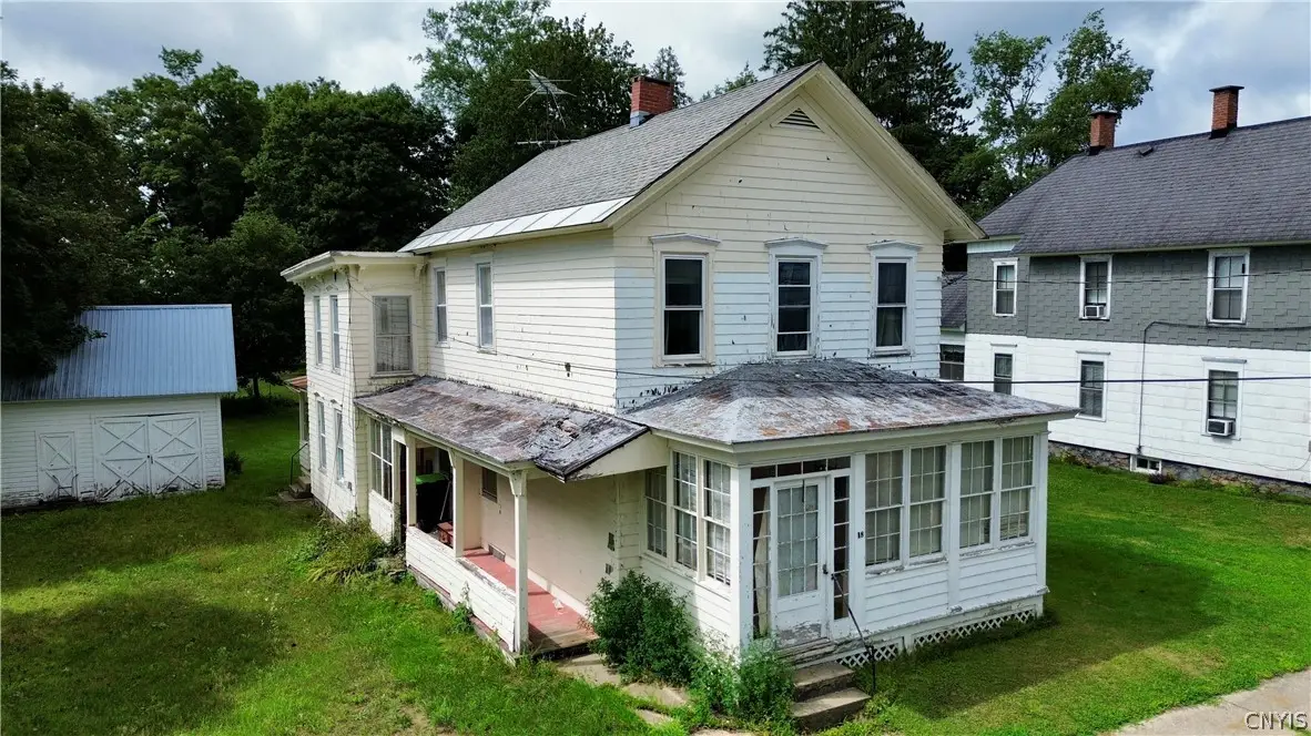 18 Howard Street, Dolgeville, NY 13329 - #1