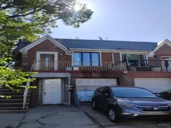 2301 92nd Street, East Elmhurst, NY 11369