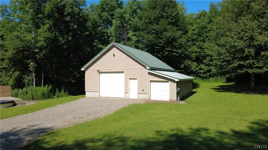 670 County Route 27, Redfield, NY 13437 - #3
