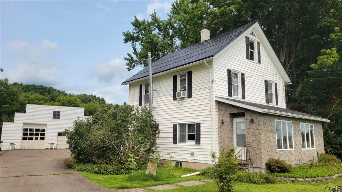 853 State Route 222, Cortland, NY 13045 - #1