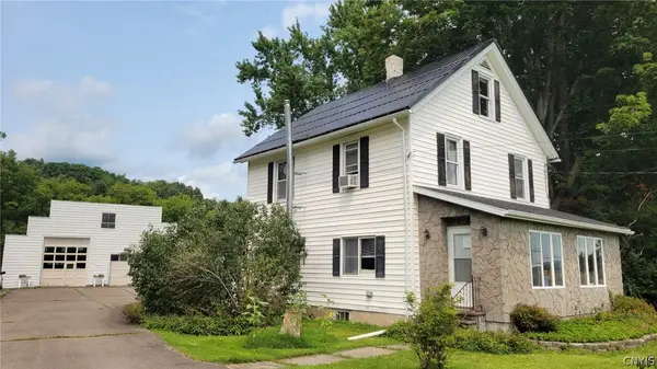 853 State Route 222, Cortland, NY 13045