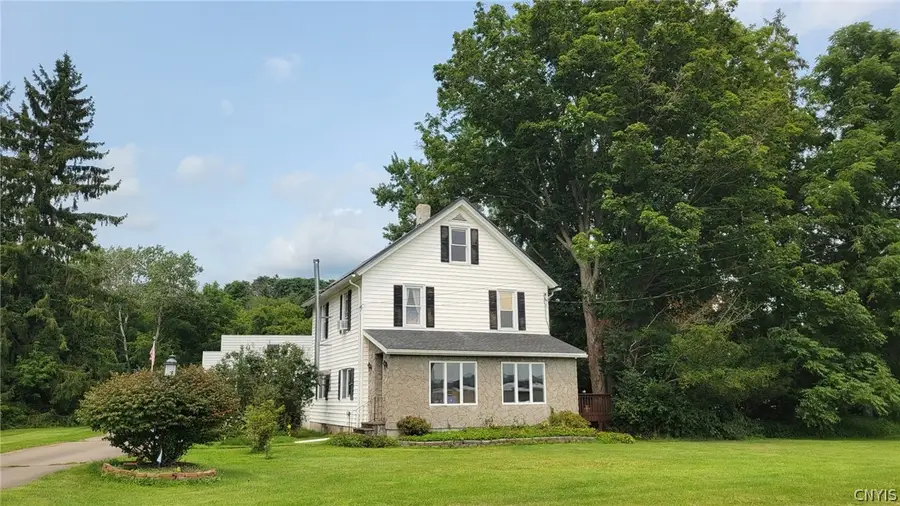 853 State Route 222, Cortland, NY 13045 - #2