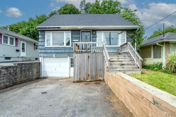 432 S Edwards Avenue, Syracuse, NY 13206