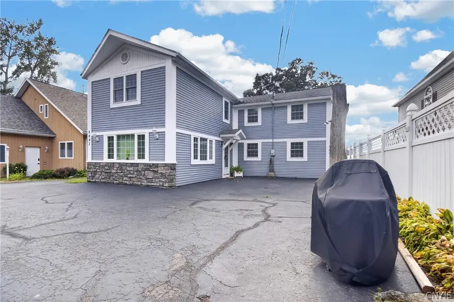 6643 N Lakeshore Road, Verona, NY 13478 - #3