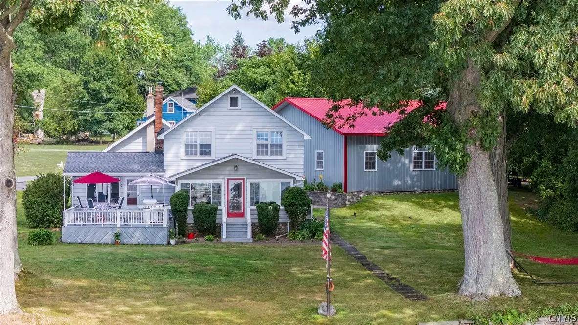 29 Willard Drive, Bernhards Bay, NY 13028 - #1