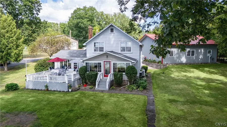 29 Willard Drive, Bernhards Bay, NY 13028 - #3