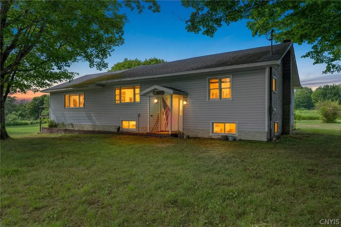 254 Center Road, Lacona, NY 13083 - #1