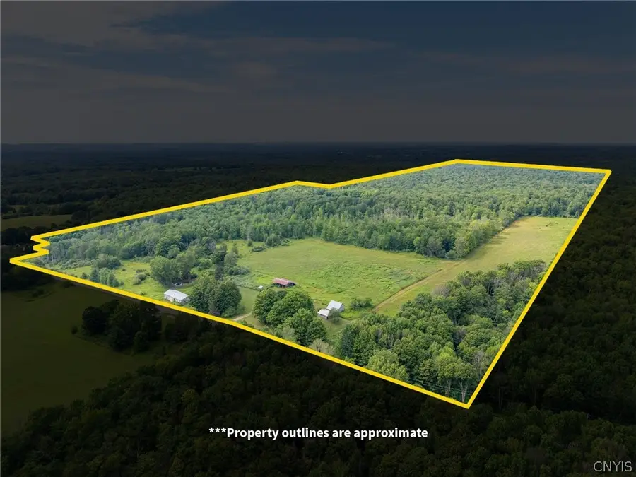 254 Center Road, Lacona, NY 13083 - #2