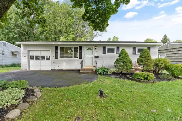 204 William Street, Minoa, NY 13116
