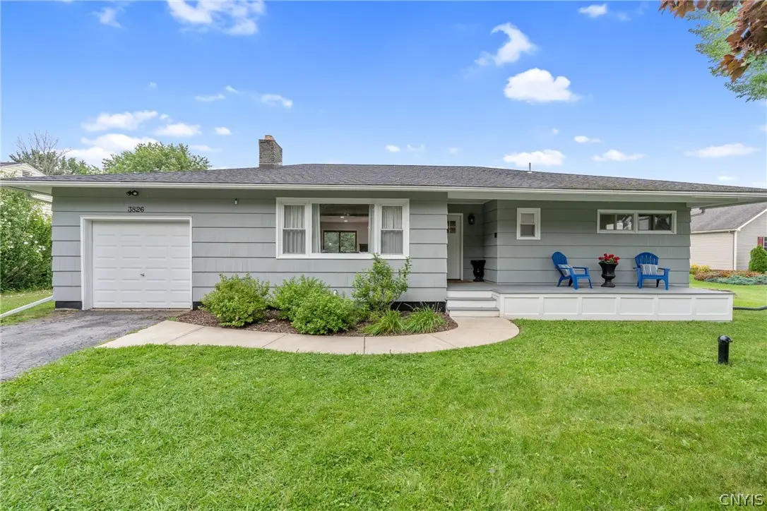 3826 Highland Avenue, Skaneateles, NY 13152 - #1