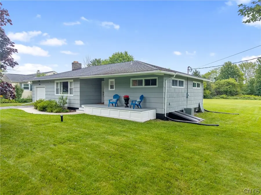 3826 Highland Avenue, Skaneateles, NY 13152 - #2