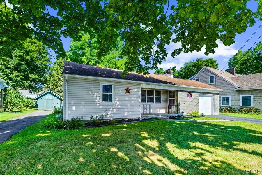 437 Spratt Place, Utica, NY 13502 - #2