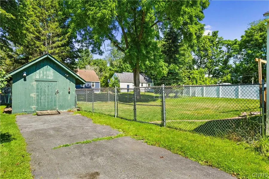437 Spratt Place, Utica, NY 13502 - #3