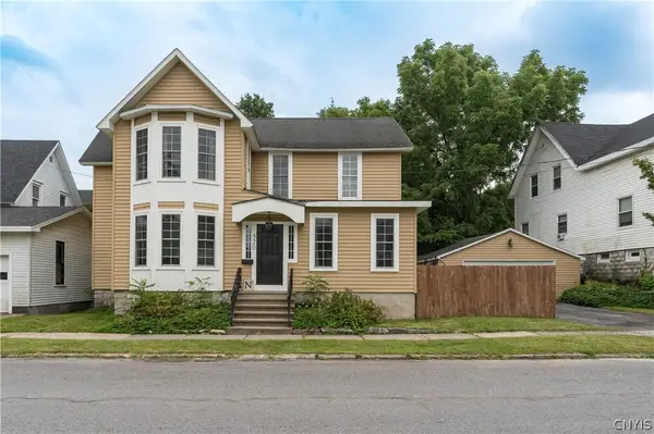 520 Budd Street, Carthage, NY 13619