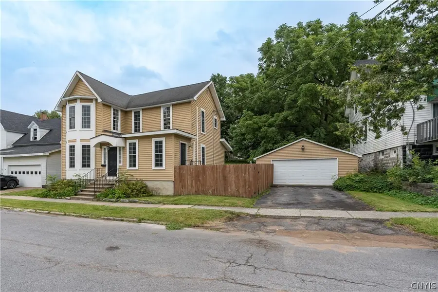 520 Budd Street, Carthage, NY 13619 - #2