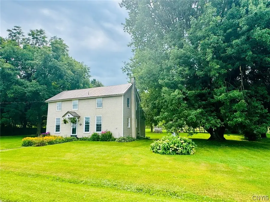 2090 Parks Road, Cortland, NY 13045 - #2