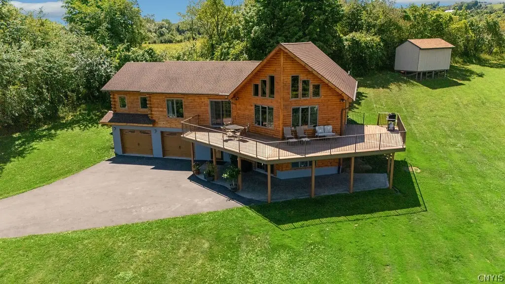 2521 Case Hill Road, La Fayette, NY 13084 - #1