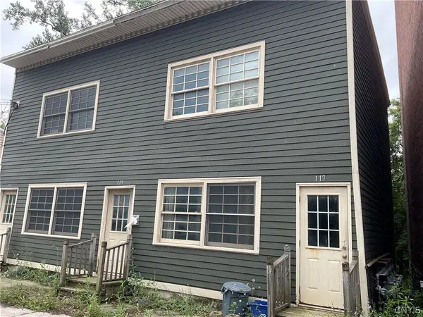 121 E Main Street #117, Watertown, NY 13601