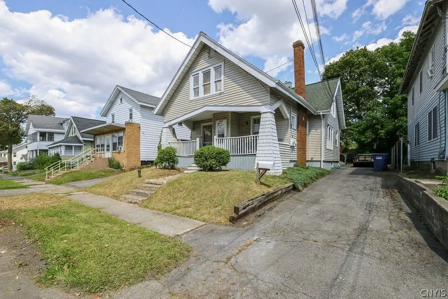 262 North Avenue, Syracuse, NY 13206 - #2