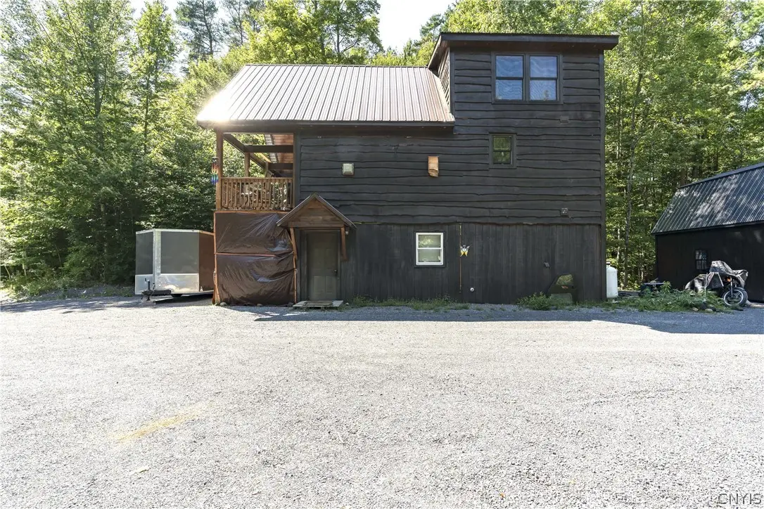 6937 Fish Creek Road, Lyons Falls, NY 13368 - #1