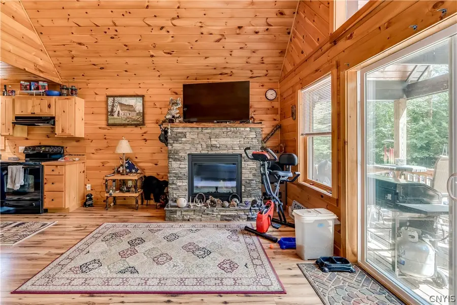 6937 Fish Creek Road, Lyons Falls, NY 13368 - #3