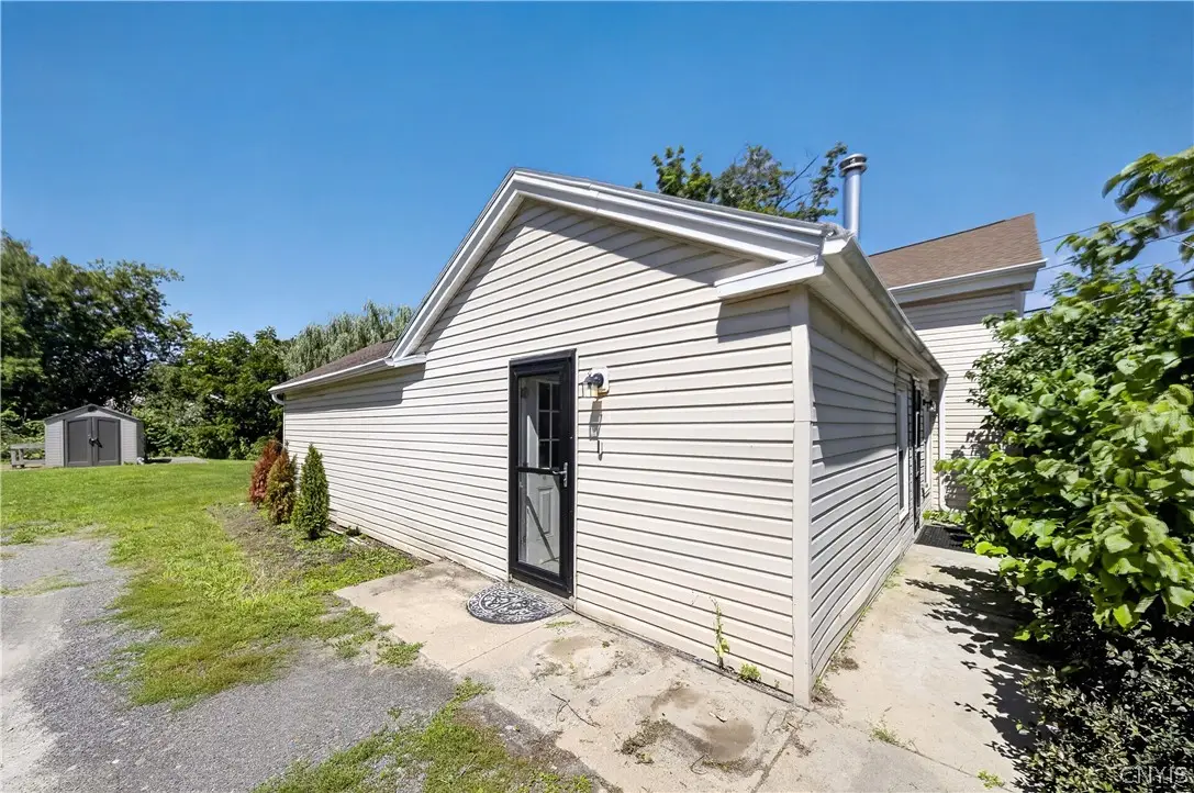 3223 Amber Road, Marcellus, NY 13108 - #1