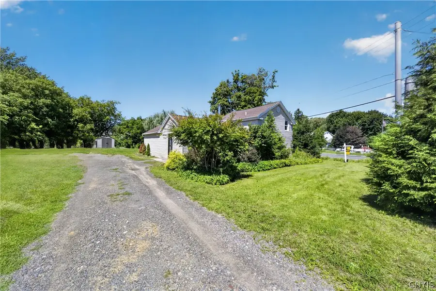 3223 Amber Road, Marcellus, NY 13108 - #3