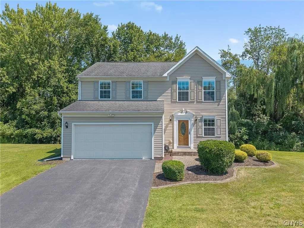 106 Victory Lane, Warners, NY 13164 - #1