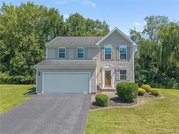 106 Victory Lane, Warners, NY 13164