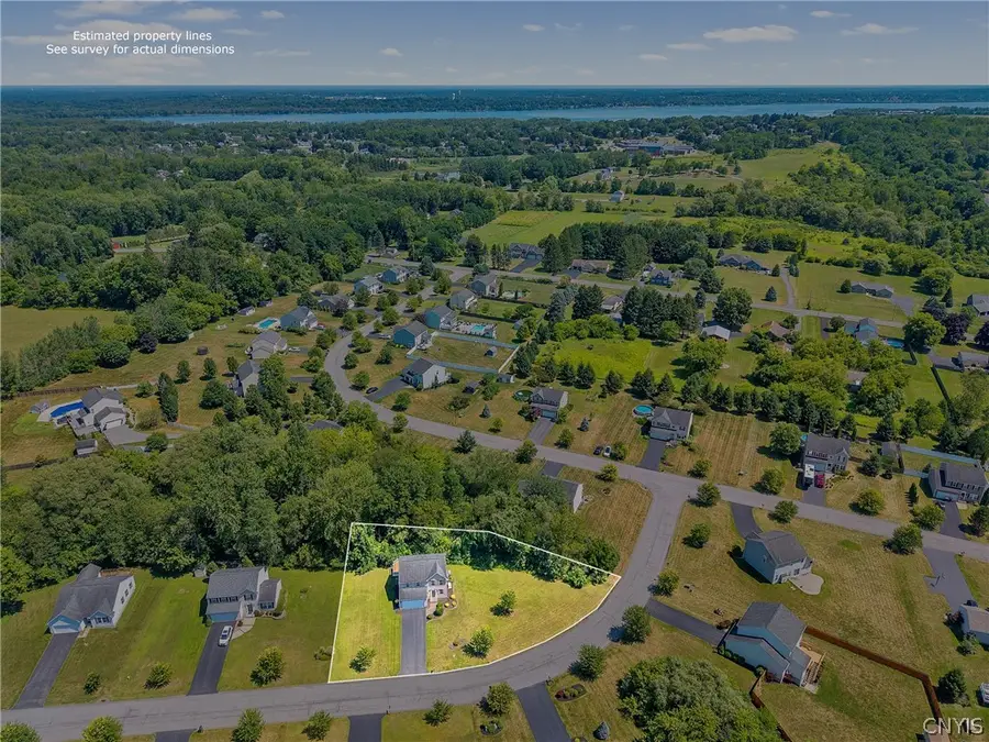 106 Victory Lane, Warners, NY 13164 - #3