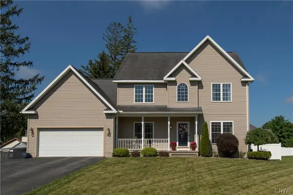 305 Tumbleweed Drive, Deerfield, NY 13502