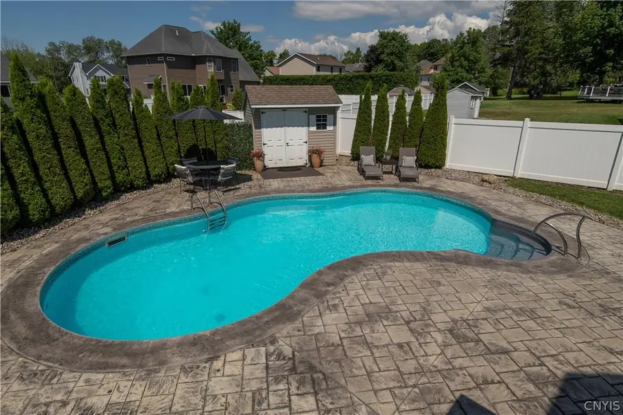 305 Tumbleweed Drive, Deerfield, NY 13502 - #2