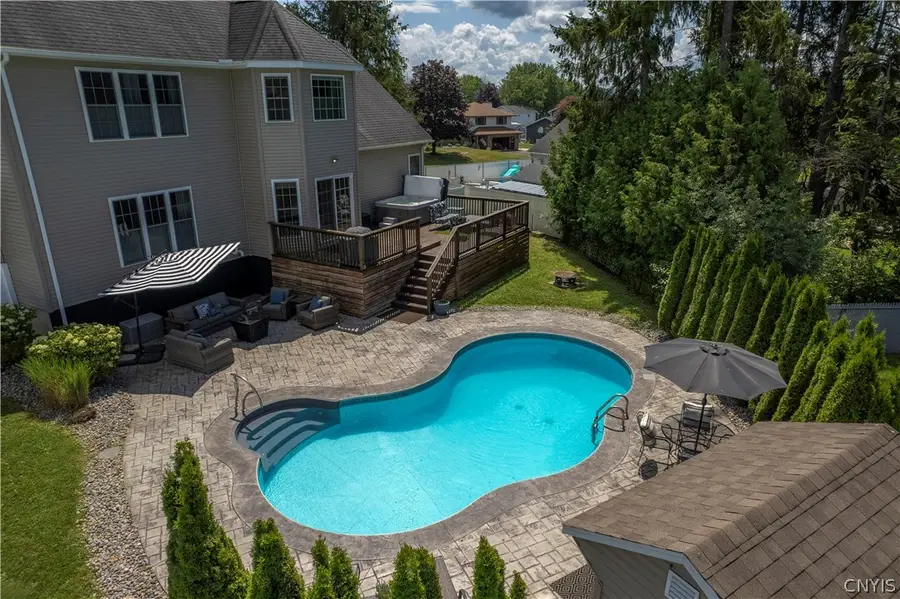 305 Tumbleweed Drive, Deerfield, NY 13502 - #3