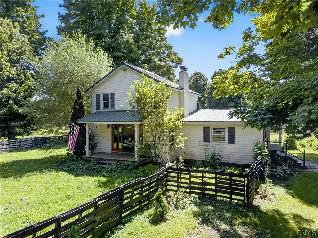 125 Crandall Road, Hannibal, NY 13074 - #1