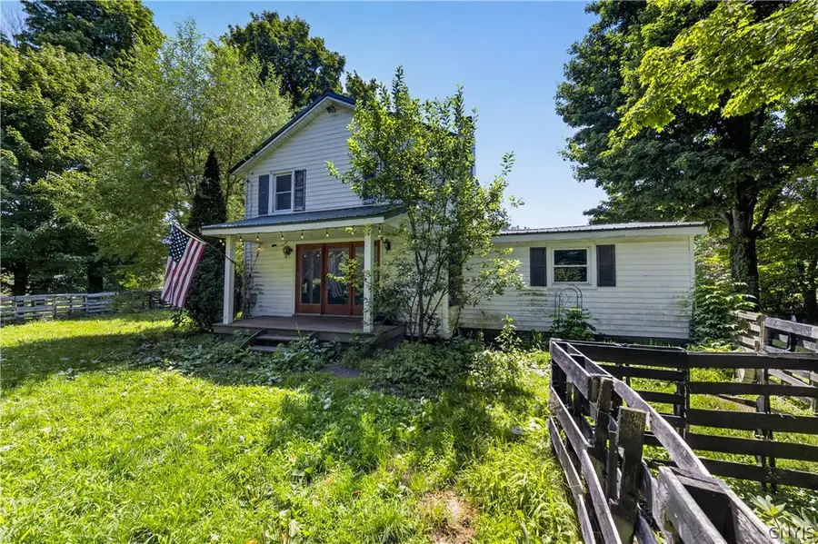 125 Crandall Road, Hannibal, NY 13074 - #2