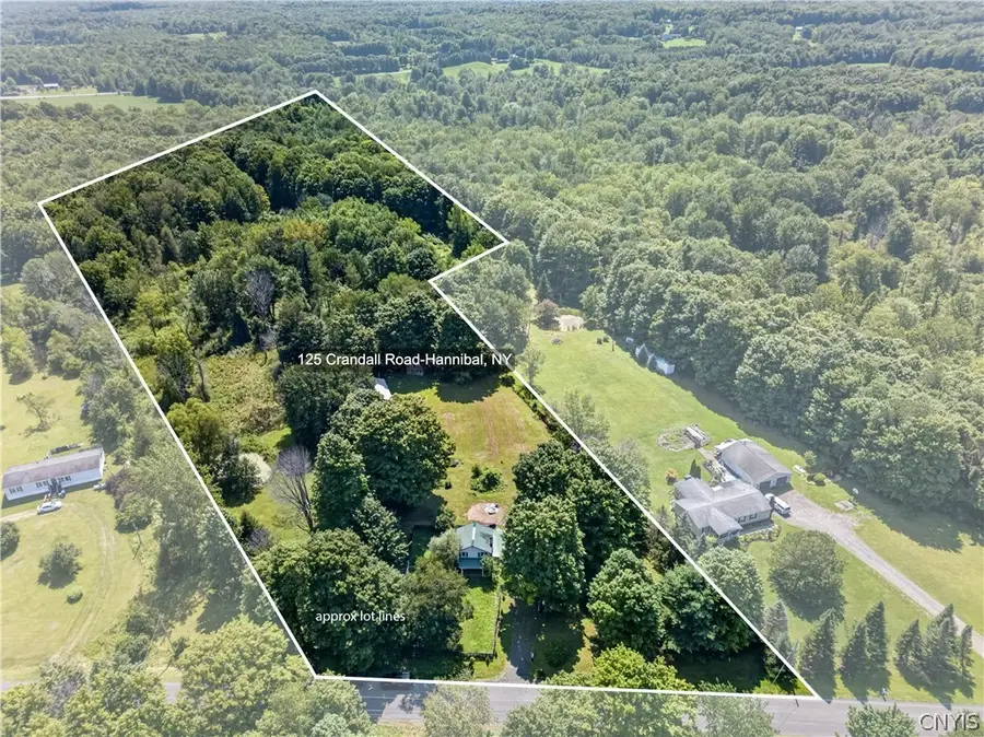 125 Crandall Road, Hannibal, NY 13074 - #3