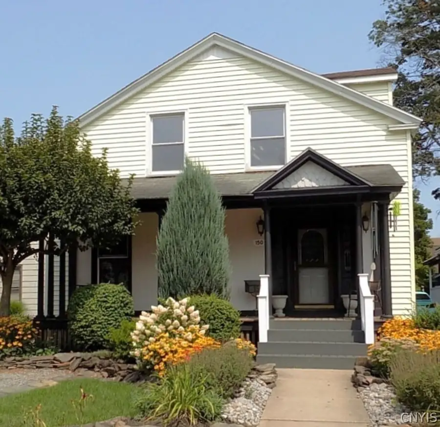 150 Main Street, Whitesboro, NY 13492 - #2