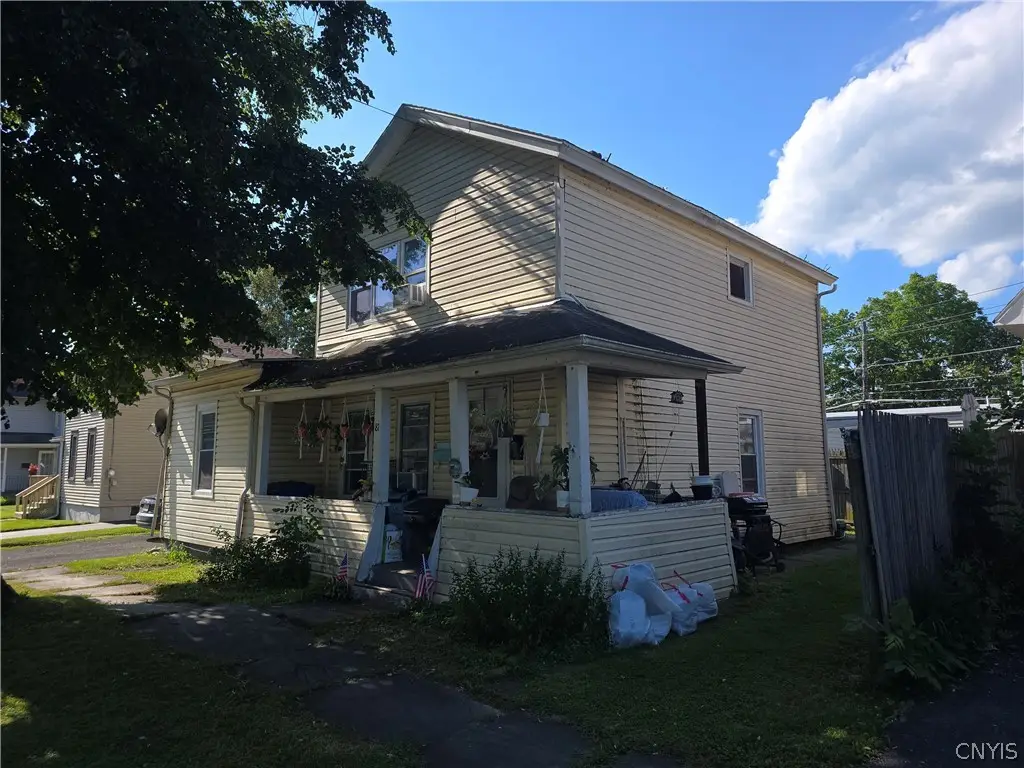 81 Elizabeth Street, Auburn, NY 13021 - #1