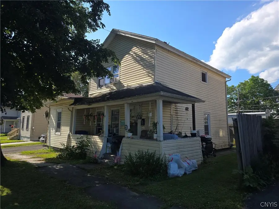 81 Elizabeth Street, Auburn, NY 13021 - #2